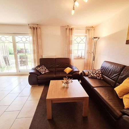 Quartier4U: 4-Star Urban Comfort with Premium Amenities Zingst Exterior photo