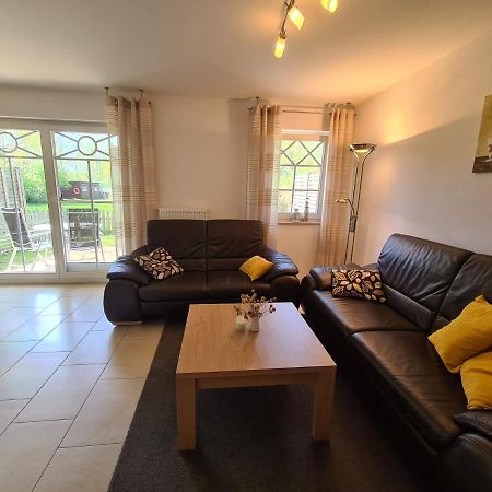 Quartier4U: 4-Star Urban Comfort with Premium Amenities Zingst Exterior photo