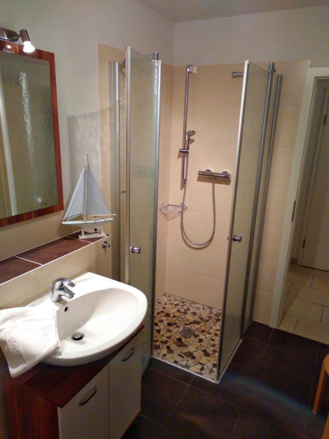 Quartier4U: 4-Star Urban Comfort with Premium Amenities Zingst Exterior photo
