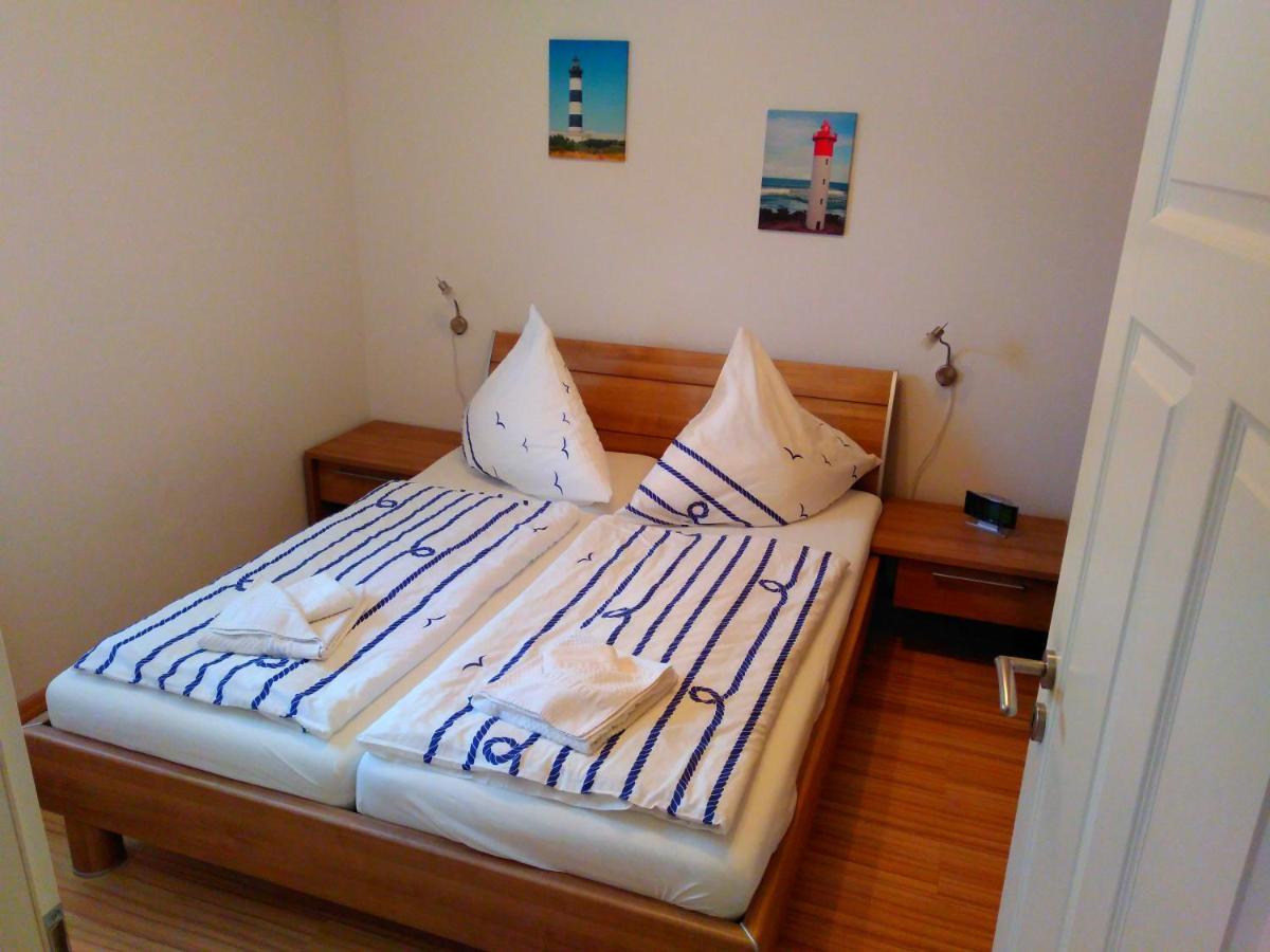 Quartier4U: 4-Star Urban Comfort with Premium Amenities Zingst Exterior photo