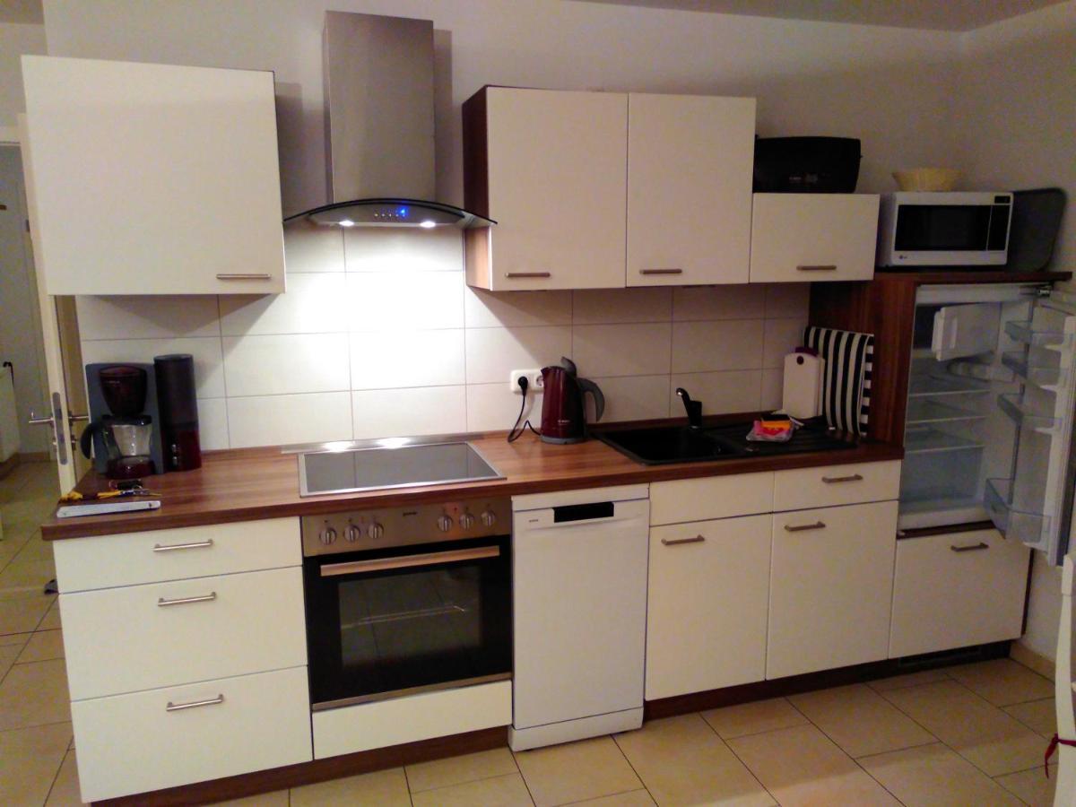 Quartier4U: 4-Star Urban Comfort with Premium Amenities Zingst Exterior photo