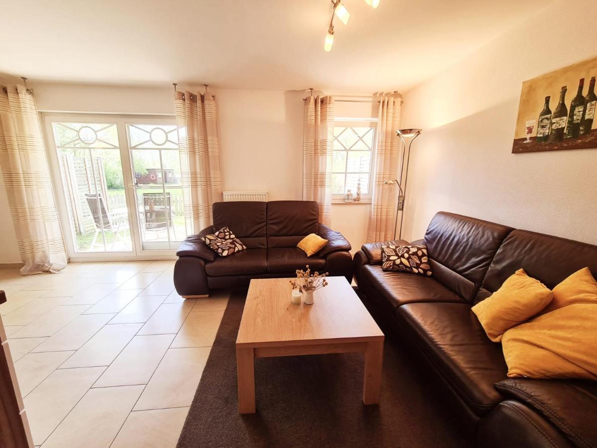 Quartier4U: 4-Star Urban Comfort with Premium Amenities Zingst Exterior photo