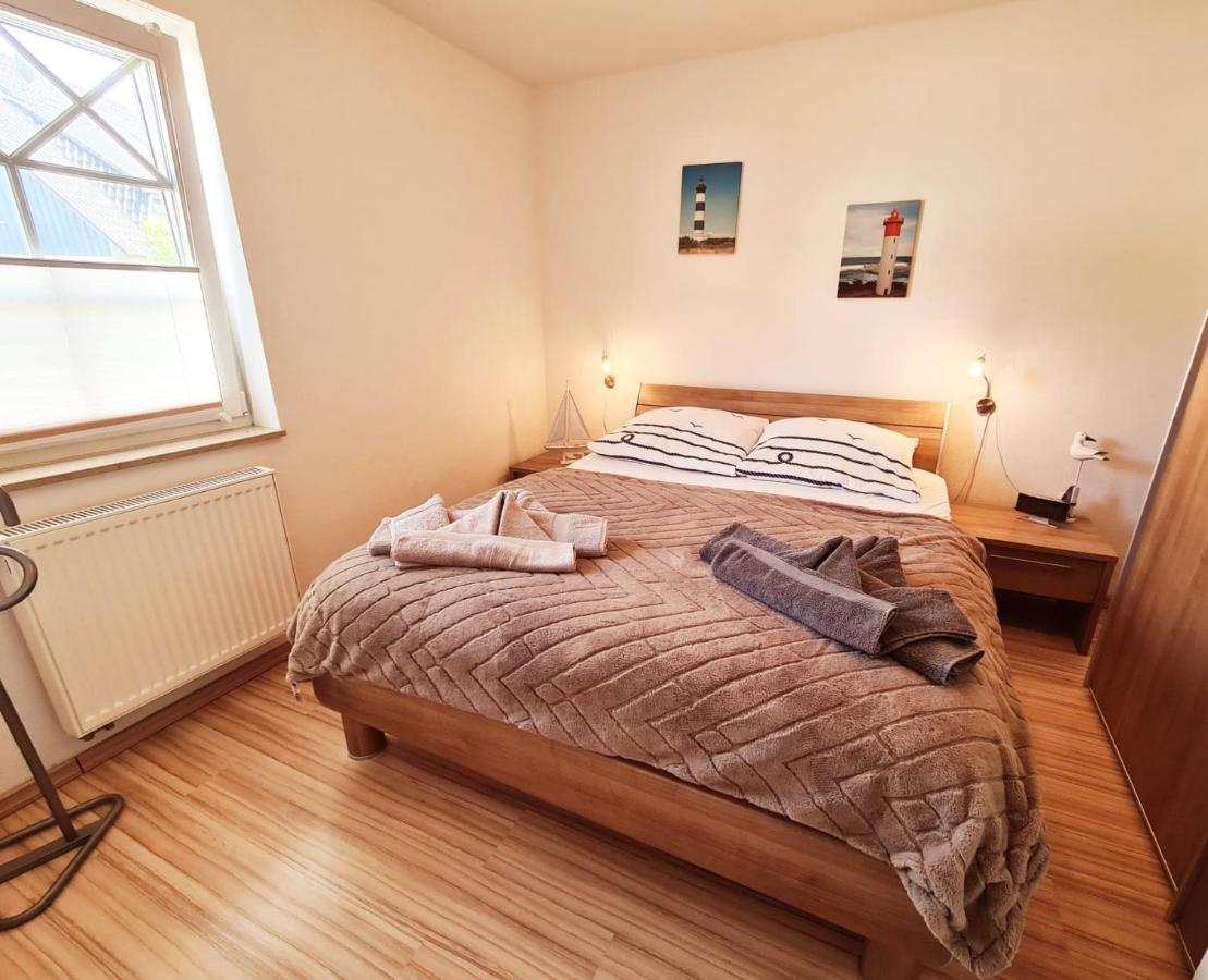 Quartier4U: 4-Star Urban Comfort with Premium Amenities Zingst Exterior photo