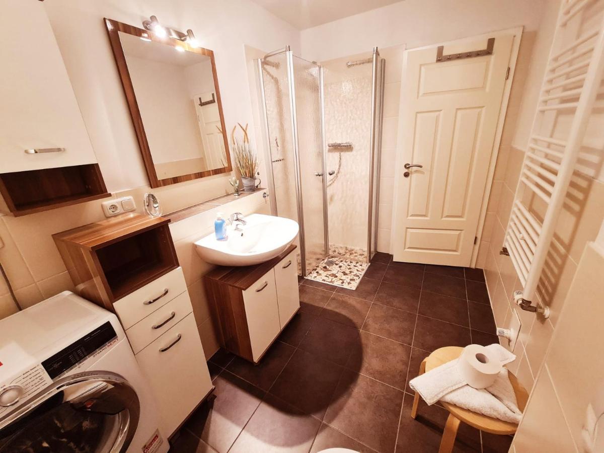 Quartier4U: 4-Star Urban Comfort with Premium Amenities Zingst Exterior photo