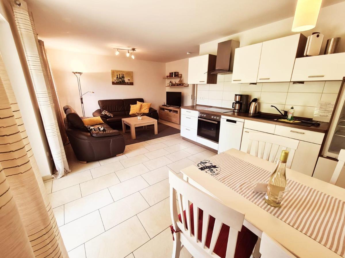 Quartier4U: 4-Star Urban Comfort with Premium Amenities Zingst Exterior photo
