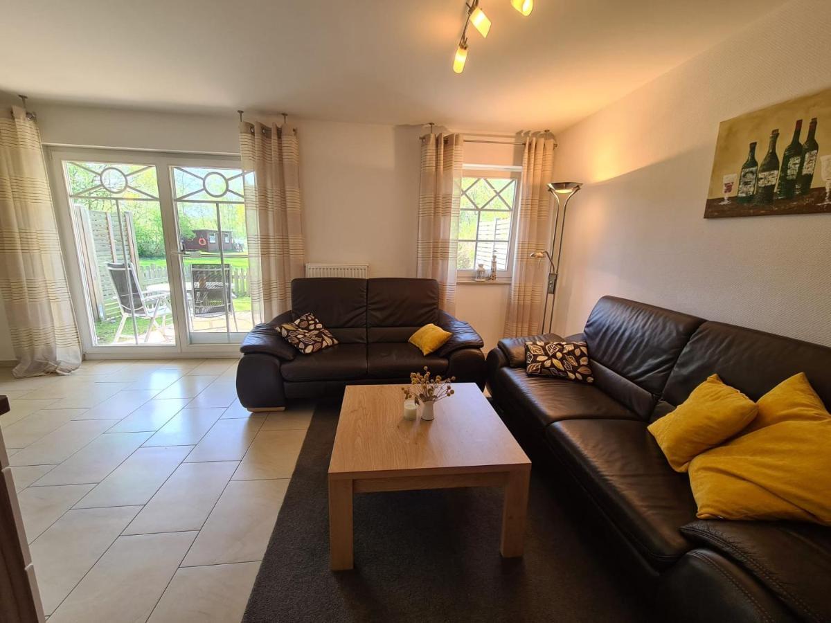 Quartier4U: 4-Star Urban Comfort with Premium Amenities Zingst Exterior photo