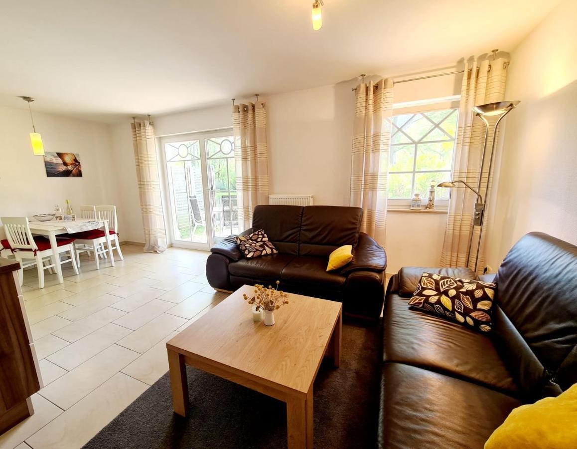 Quartier4U: 4-Star Urban Comfort with Premium Amenities Zingst Exterior photo