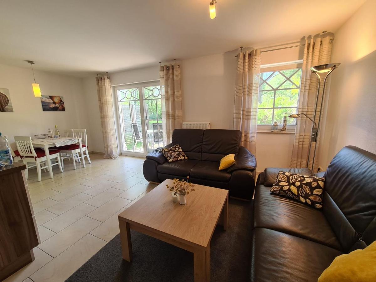 Quartier4U: 4-Star Urban Comfort with Premium Amenities Zingst Exterior photo